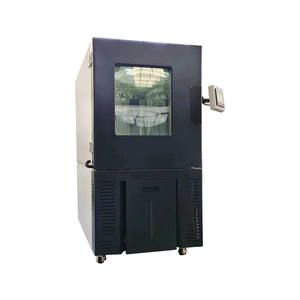 رطوبة ثابتة احترافية ورطبة لغرفة الاختبار من أجل اختبار الجهد من من من من من من من من من من من من أجل - Product Image 1