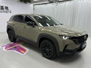Auto Usata 2023 Mazda CX-50 2.0L Edizione <span class=keywords><strong>Leader</strong></span> SUV Compatto 6AT FWD Benzina Automatico Basso Chilometraggio Pronto per la Spedizione - Product Image 3