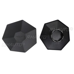 Cache-moyeu de roue anti-rayures pour Tesla Cybertruck 2024, kit carrosserie, accessoires auto - Product Image 5