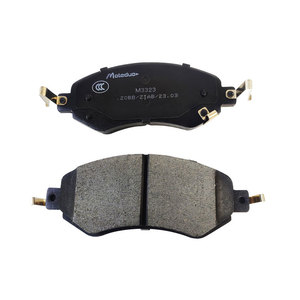 Offres Spéciales de frein avant M3323 3500004ARD0100 pour <span class=keywords><strong>Aion</strong></span> LX Plus HYCAN 007 Mitsubishi Lancer <span class=keywords><strong>Evolution</strong></span> Pajero Outlander Legacy - Product Image 4