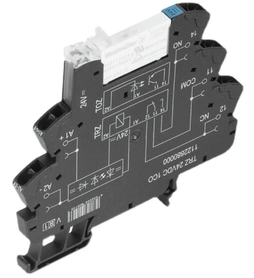 Intermediate Relay DRM270024L 270730L 570024L 730LT