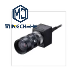 Cámara de Escaneo Lineal Keyence de 8000 Píxeles con Puntero LED CA-HL08MX CA-F100 CA-H200MX CA-H500MX CA-HLO8MX - Product Image 1