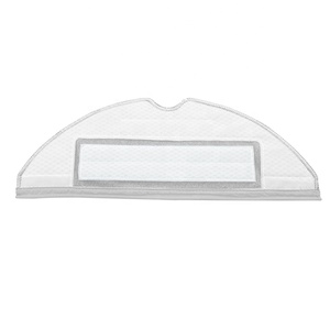 Paño de Repuesto para Aspiradora Roborock <span class=keywords><strong>Vibrarise</strong></span>, Compatible con S7 Maxv Plus y Roborock S7 Maxv Ultra, Piezas de Repuesto para Aspiradora, Se Acepta OEM - Product Image 4