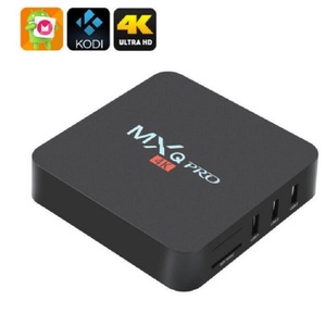<span class=keywords><strong>MX</strong></span> Pro 4K 1 + 8G <span class=keywords><strong>2</strong></span> + 16G Wifi <span class=keywords><strong>Android</strong></span> 7.1 Quad Core Thông Minh <span class=keywords><strong>TV</strong></span> <span class=keywords><strong>Box</strong></span> Phương Tiện Truyền Thông Máy Nghe Nhạc Với Ethernet - Product Image 2