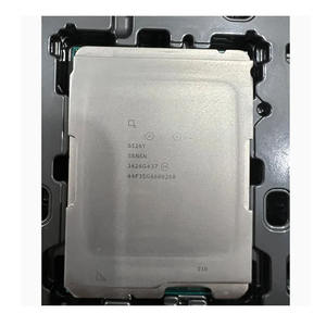 โปรเซสเซอร์ระดับองค์กร Xeon Gold 6526Y 16 คอร์ 2.8GHz 195W FCLGA4677 โปรเซสเซอร์เซิร์ฟเวอร์องค์กรรุ่นใหม่ - Product Image 1