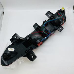 Luz antiniebla trasera Luz de parachoques trasera compatible con DFSK <span class=keywords><strong>Fengon</strong></span> <span class=keywords><strong>IX5</strong></span> 4133220-SF01 - Product Image 2