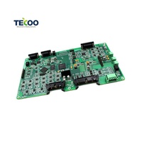 Solución de Fabricación de PCBA OEM, Desde el Diseño de PCB Personalizado Hasta el Servicio Completo de Ensamblaje de PCB