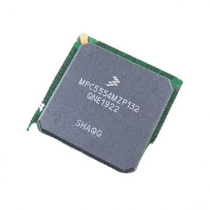 100% Neuf et Original Prix le Plus Bas Puce IC MPC5554MZP MPC5554MZP132 - Product Image 1