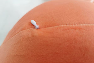 Federa per Cuscino Morbido Anime di Alta Qualità, Nuovo Modello Decorativo, Regalo, Forma Irregolare - Product Image 6