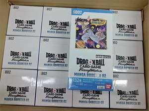 <span class=keywords><strong>วัน</strong></span>พีซ ลิขสิทธิ์แท้ TCG เกมการ์ดซุปเปอร์การ์ด วอร์ล์ด ไรวัลส์ แคลช SB02 ซูเปอร์เวิลด์ การ์ดใหม่ - Product Image 3