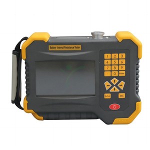 KD Zhengda KDZD818 <b>Battery</b> Internal Resistance <b>Tester</b> Conductivity Meter Professional Use - Product Image 3