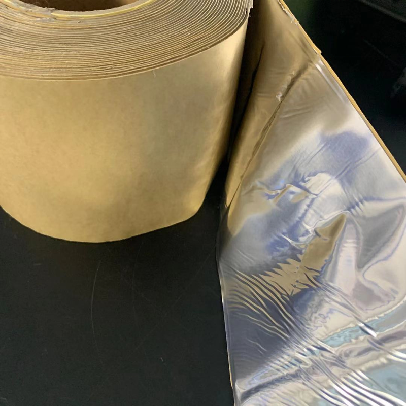 Wholesale Price Butyl Rubber Self Adhesive