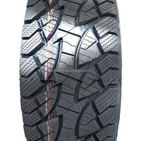 Arestone Radial Design Off-Road Auto Vehicle Truck Tire MT Mud Terrain Car Tire