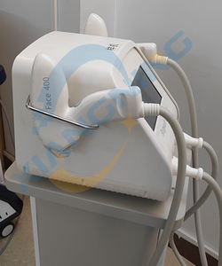 2 en 1 máquina de belleza de eliminación de pigmento de arrugas de rejuvenecimiento de piel fraccional térmica de titanio - Product Image 5