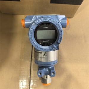 Rosemounts 3051TG4A2B21AS5B4Q4M5 neufs en stock - Product Image 4