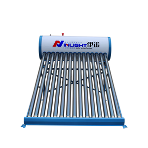 <span class=keywords><strong>Chauffe</strong></span>-<span class=keywords><strong>eau</strong></span> solaire à tubes sous vide à haute pression de <span class=keywords><strong>150</strong></span> <span class=keywords><strong>litres</strong></span> - Product Image 1