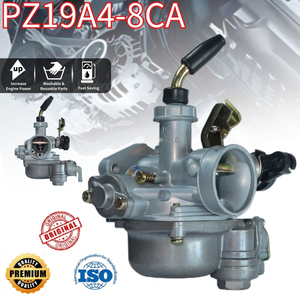 Di alta qualità CD110 PZ19 accessori per <span class=keywords><strong>moto</strong></span> <span class=keywords><strong>tenda</strong></span> piatta 125cc carburatore nuova condizione compatibile con il motore del motociclo - Product Image 5