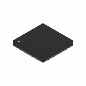 Circuit intégré BOM en stock, Interface IC, Puces IC, Émetteur-récepteur de ligne, 1 pilote, 1 RC FIN224ACMLX 40 WFQFN à pad exposé - Product Image 1