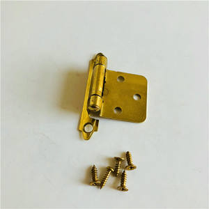 स्वयं बंद कैबिनेट दरवाजा हिंज - Product Image 6