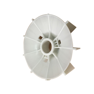 OEM tùy chỉnh thực hiện khuôn nhựa số lượng nhỏ khối lượng các bộ phận nhựa tùy chỉnh sản phẩm nhựa - Product Image 3