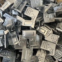 Usine OEM avec une expérience approfondie propose des solutions personnalisées d'emboutissage et d'emboutissage profond de tôles pour des défis complexes