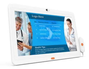 10.1" 13.3" 15.6" Inch Hospital android New Price Wifi Nurse 4+64 Ram Touch Monitor Industrial Display Medical Tablet PC