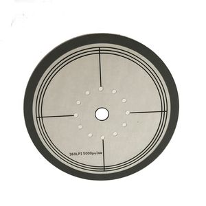 Nueva pieza de repuesto para impresora 1000002162 piezas de repuesto originales para impresora Roland ranura de disco giratorio 360 LPI para VS640 RF640 - Product Image 5