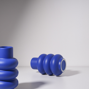 Macetas de Cerámica Contemporáneas para Interiores, Macetas para Suculentas, Jardín, Hogar, Acabado Esmaltado, Orificio de Drenaje, Ecológicas, Duraderas, Venta al Por Mayor - Product Image 2