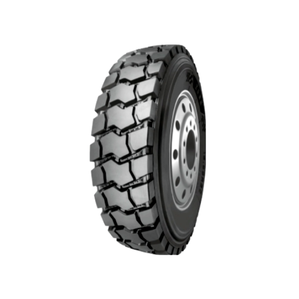 Factory Wholesale Truck Tyre 13r22 5