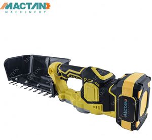 Máquina Eléctrica para Recoger Té, Recolectora de Té Portátil para Jardín de Té - Product Image 1
