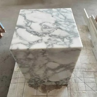 Marbre table basse