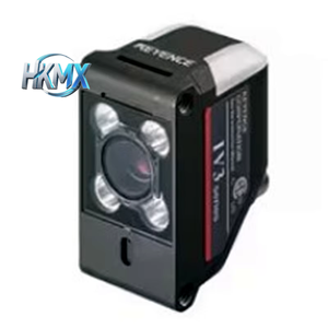 เซ็นเซอร์วิชัน KEYENCE IV3-G600CA พร้อม AI ในตัว รุ่นกะทัดรัด หัวเซ็นเซอร์รุ่นมาตรฐาน แบบสี AF ใหม่ - Product Image 1
