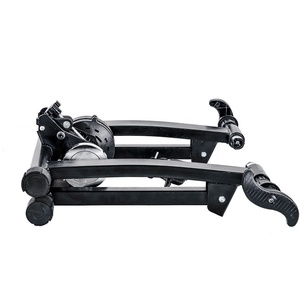 Máy tập xe đạp trong nhà WF-QX-003AKL, máy tập xe đạp từ tính phổ biến, máy tập xe đạp tại nhà, máy tập xe đạp trong nhà - Product Image 6