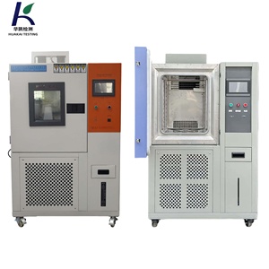 Programmeerbare testmachine voor constante klimaat- en vochtigheidsregeling - Product Image 1