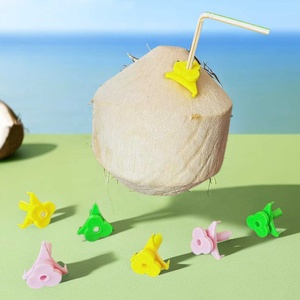 Abrecocos Portátil y Práctico de Plástico, Reutilizable para el Hogar y Restaurantes - Product Image 5