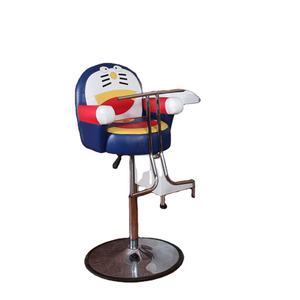Chaise <span class=keywords><strong>de</strong></span> barbier bon marché pour enfants, chaise <span class=keywords><strong>de</strong></span> barbier à cadre métallique, chaises <span class=keywords><strong>de</strong></span> <span class=keywords><strong>coiffure</strong></span> pour garçons et filles - Product Image 1