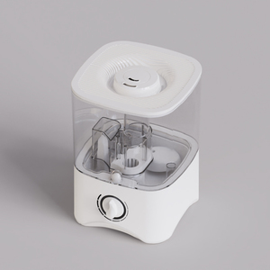 <span class=keywords><strong>Humidificador</strong></span> ultrasónico Personal <span class=keywords><strong>para</strong></span> electrodomésticos de 4L, máquina de <span class=keywords><strong>humidificador</strong></span> de Aroma de aire, generador de niebla fría, absorbente de <span class=keywords><strong>humedad</strong></span> - Product Image 4