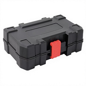 Portable Cross Shaped Screwdriver Hexagonal plum Blossom <b>Set</b> Durable Impact Screwdriver Combination New Screwdriver Head Kit - Product Image 6