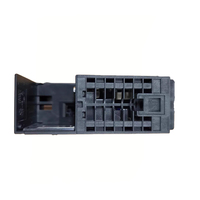 Controlador de Programación PLC Siemens 6ES73172AK140AB0 S7-300 Nuevo y Original, CPU 6ES7317-2AK14-0AB0 para Control Industrial