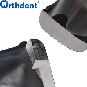 100 Pcs Enveloppes Barrière Dentaires Jetables Certifiées CE Classe I, Sacs de Protection pour Films Radiographiques, <span class=keywords><strong>Radiographie</strong></span> Numérique - Product Image 3