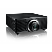 Proyector de Video Inteligente Optoma ZU1100, Láser para Cine en Casa, 11500 Lúmenes, DLP WUXGA 3D, Ultra Corta Distancia, HD, 4K
