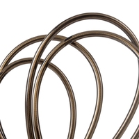 CHENGMO SPORTS Corde à sauter lestée en PVC avec câble en acier robuste et roulement, prix usine