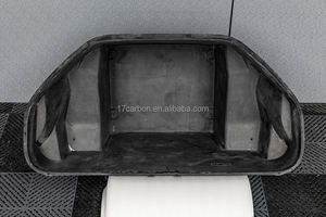 <span class=keywords><strong>Ferrari</strong></span> <span class=keywords><strong>458</strong></span> <span class=keywords><strong>Italia</strong></span> Kit especial Full Dry Carbon <span class=keywords><strong>Ferrari</strong></span> <span class=keywords><strong>458</strong></span> Kit de carrocería para maletero de repuesto delantero especial - Product Image 3