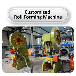 Hebei liming 29ปีเครื่องป้องกันมุมเครื่องทำมุม drywall ลูกปัด - Product Image 6