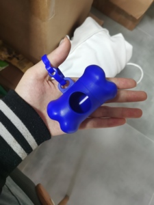 Tùy chỉnh in sinh thái thân thiện phân hủy sinh học Tùy chỉnh màu sắc và logo phân hủy quả - Product Image 4