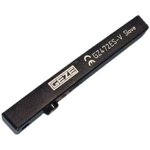 Allemagne GEZE <span class=keywords><strong>Gezer</strong></span> capteur photoélectrique GZ472ES-V d'alimentation - Product Image 3