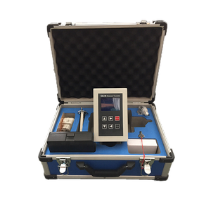 Laboratorium GDJ-<span class=keywords><strong>8S</strong></span> rotatieviscometer voor kwantitatieve viscositeitsanalyse van vloeibare monsters - Product Image 2