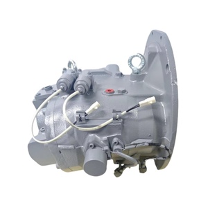 Pompe à piston variable polyvalente série HPV091DS HPV105FW HPV116DW HPV125B Pompe hydraulique HPV116DW-RH25A - Product Image 6