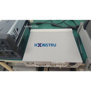 Agilent 4288A 1kHz/1MHz Capacimètre Keysight * hx - Product Image 2