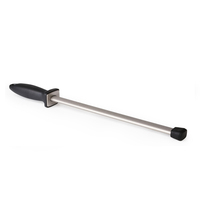Aiguiseur de couteaux professionnel durable multi-grains EDGBLACK personnalisé couleur diamant pour acier inoxydable et céramique de cuisine – Vente en gros